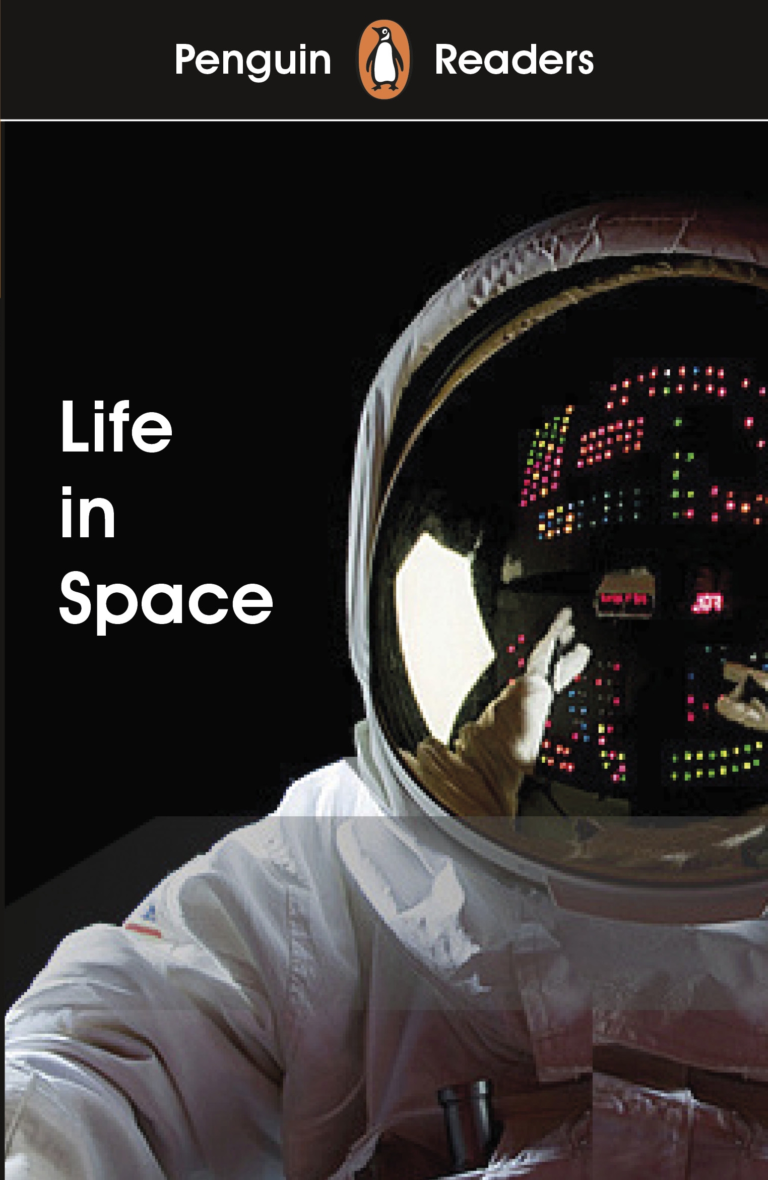 Life in Space - Penguin Readers