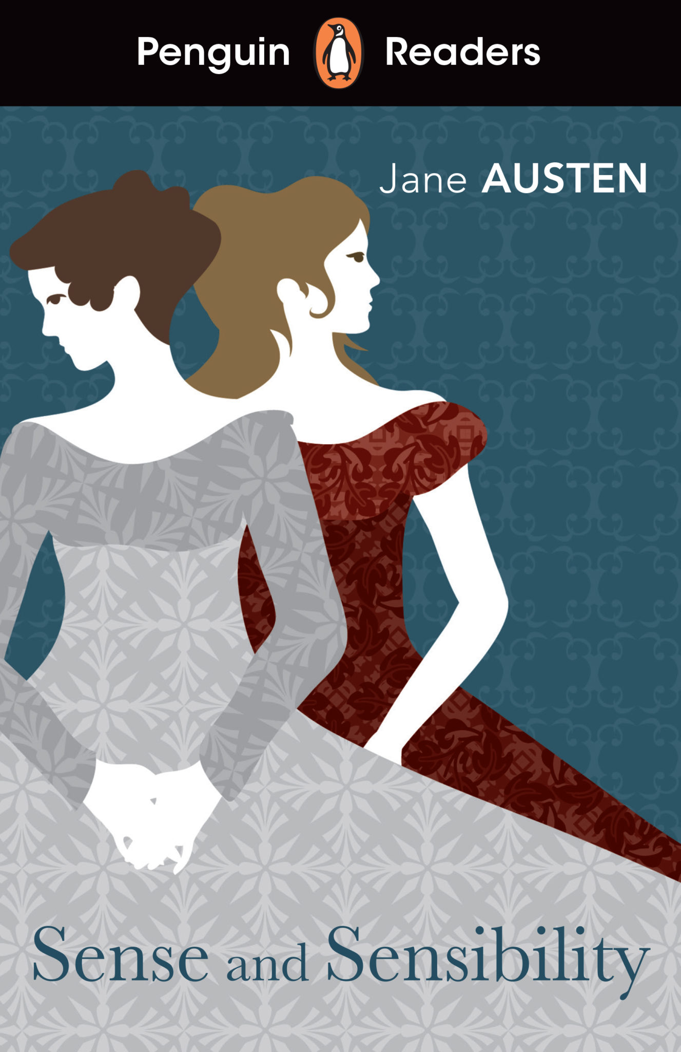 Sense And Sensibility - Penguin Readers