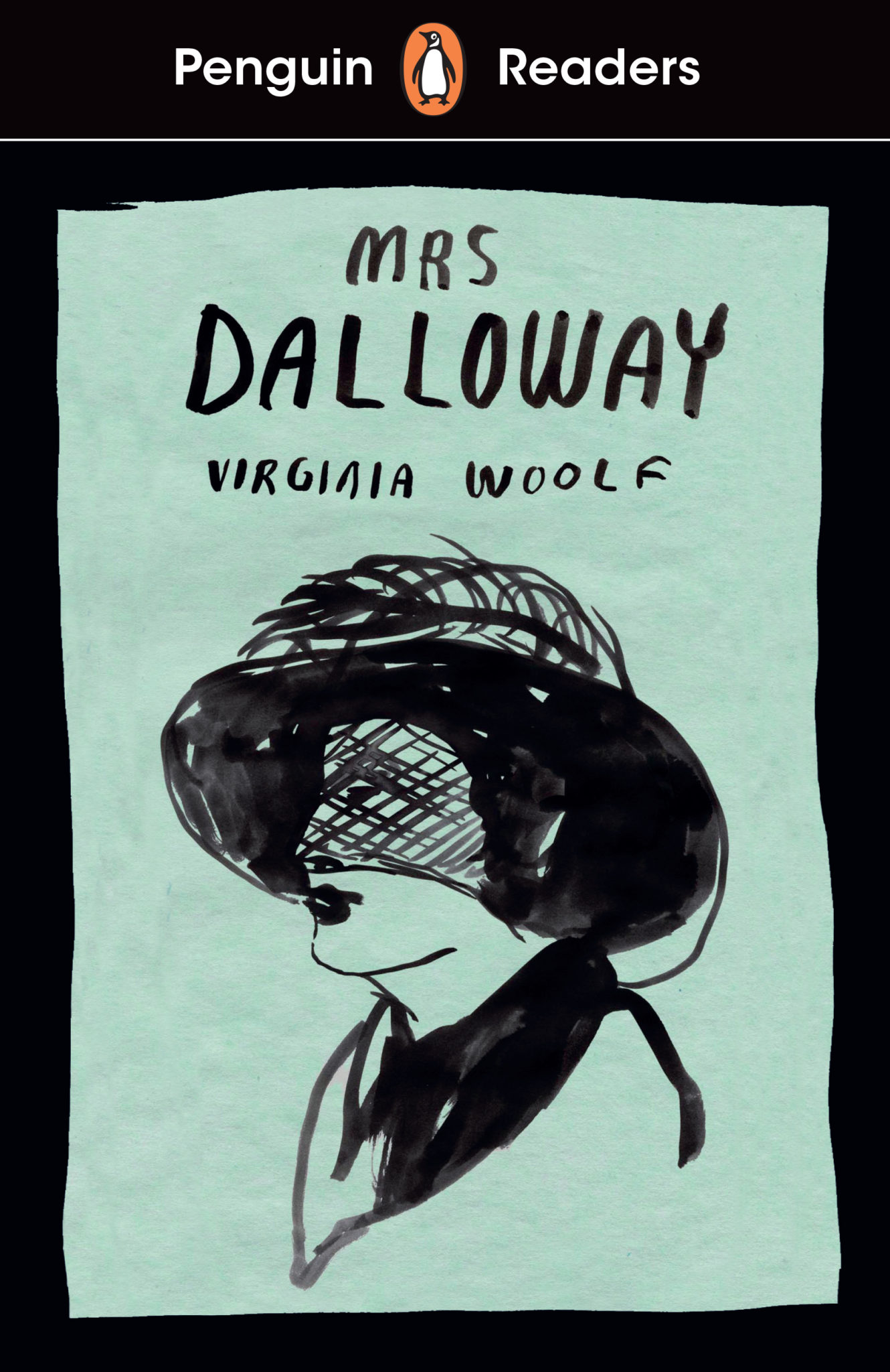 Mrs Dalloway - Penguin Readers