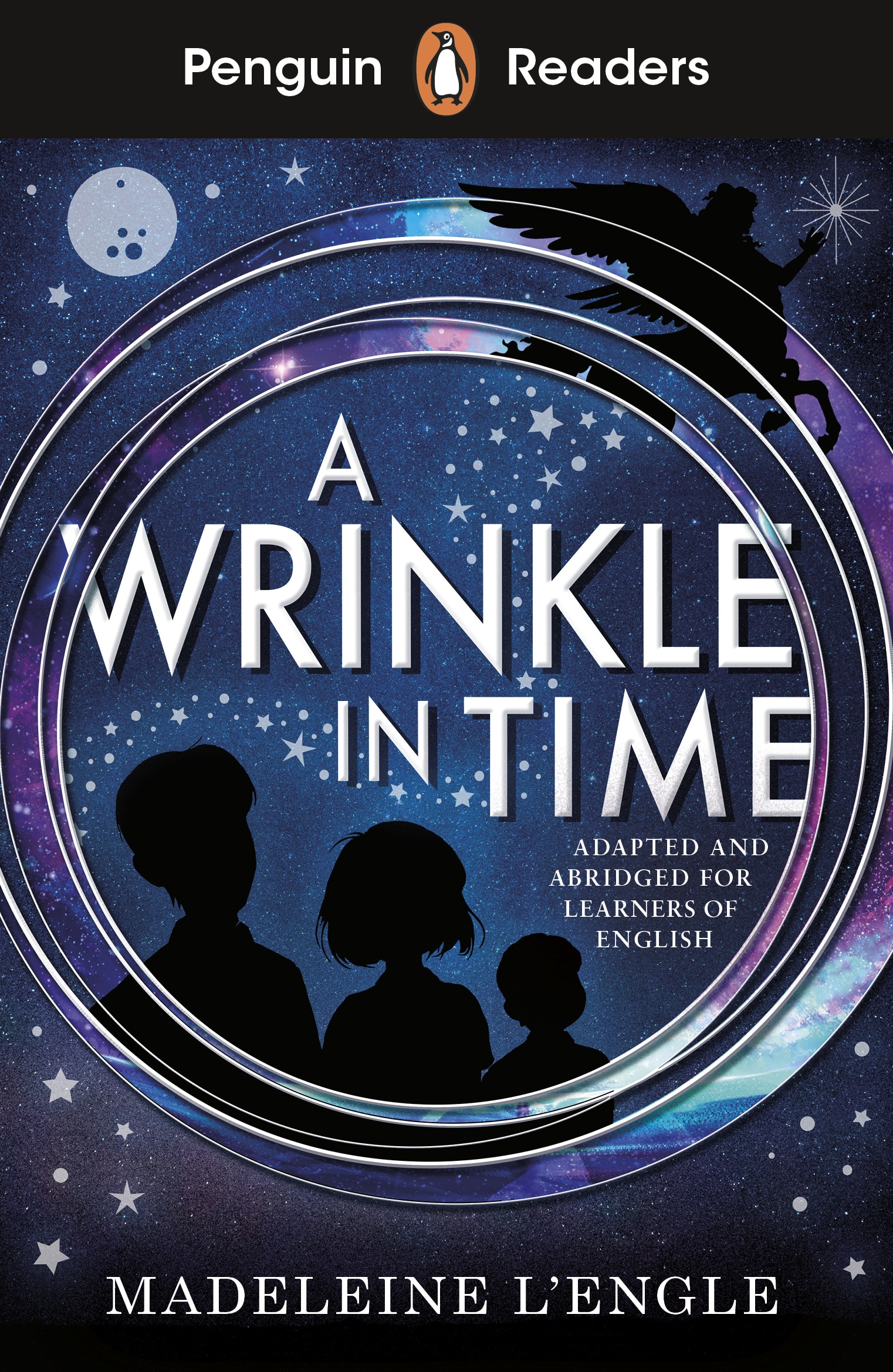 A Wrinkle In Time Penguin Readers