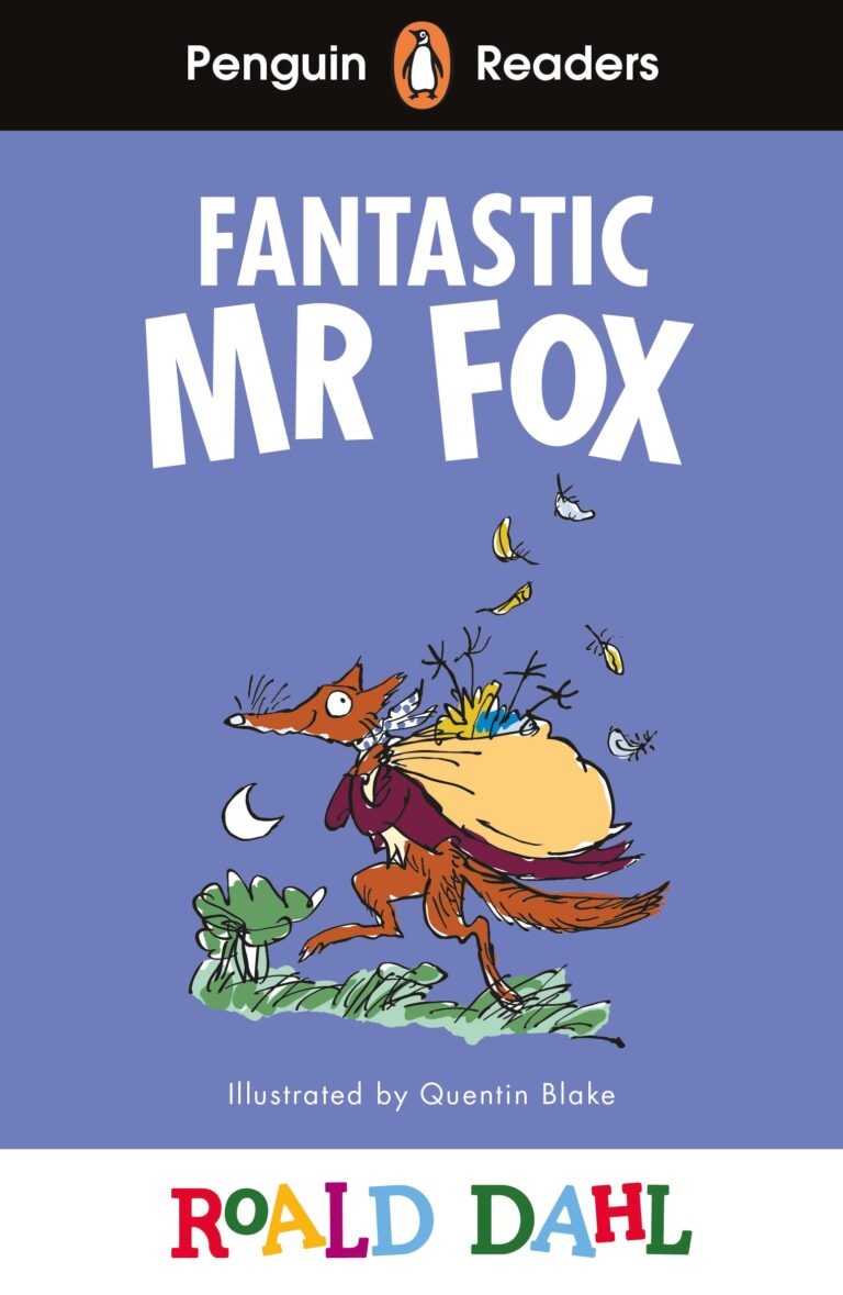 fantastic mr fox book review ks1